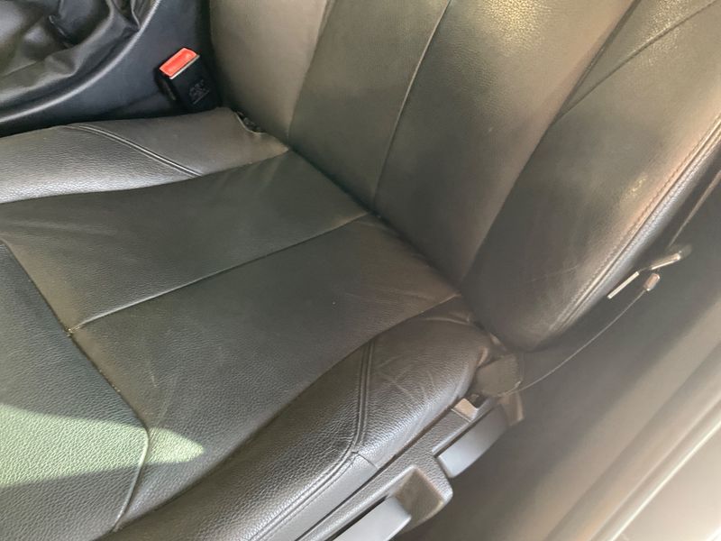 BMW 3er 316d Luxury Line 2019 – снимка 25
