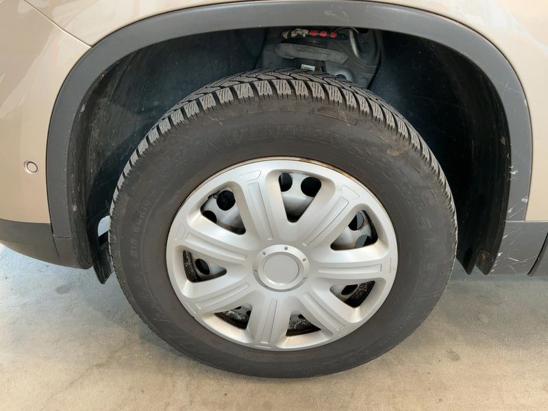 Volkswagen Tiguan 2.0 TDI Sport & Style 4Motion BlueMotion Tech 2015 – снимка 3