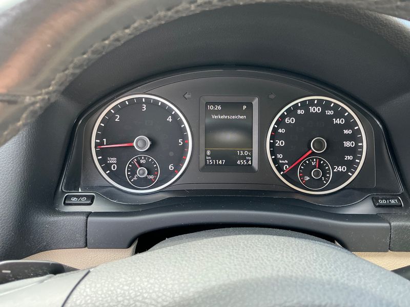 Volkswagen Tiguan 2.0 TDI Sport & Style 4Motion BlueMotion Tech 2015 – снимка 19