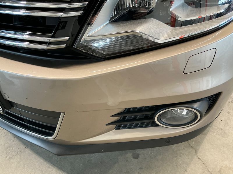 Volkswagen Tiguan 2.0 TDI Sport & Style 4Motion BlueMotion Tech 2015 – снимка 37