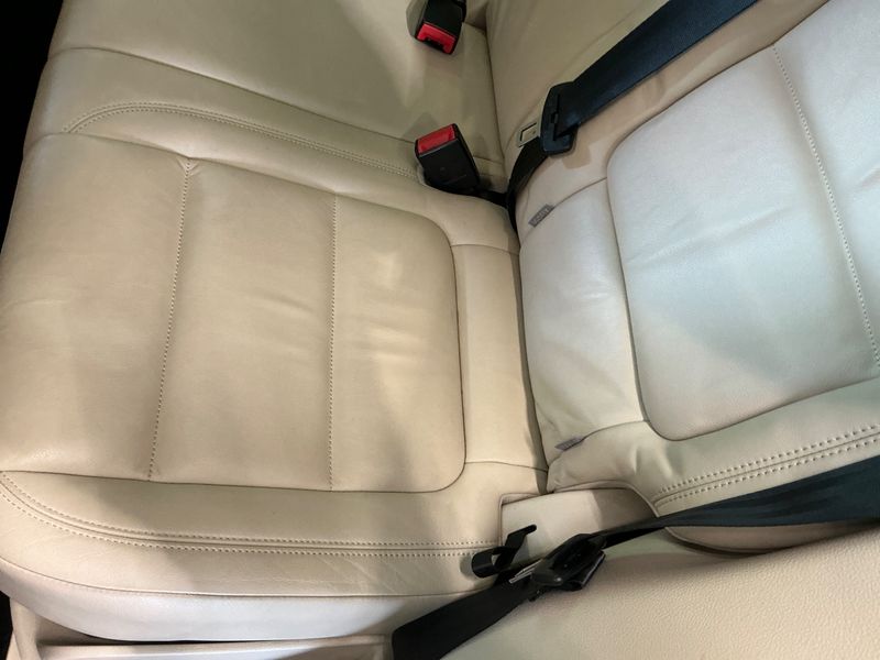 Volkswagen Tiguan 2.0 TDI Sport & Style 4Motion BlueMotion Tech 2015 – снимка 31