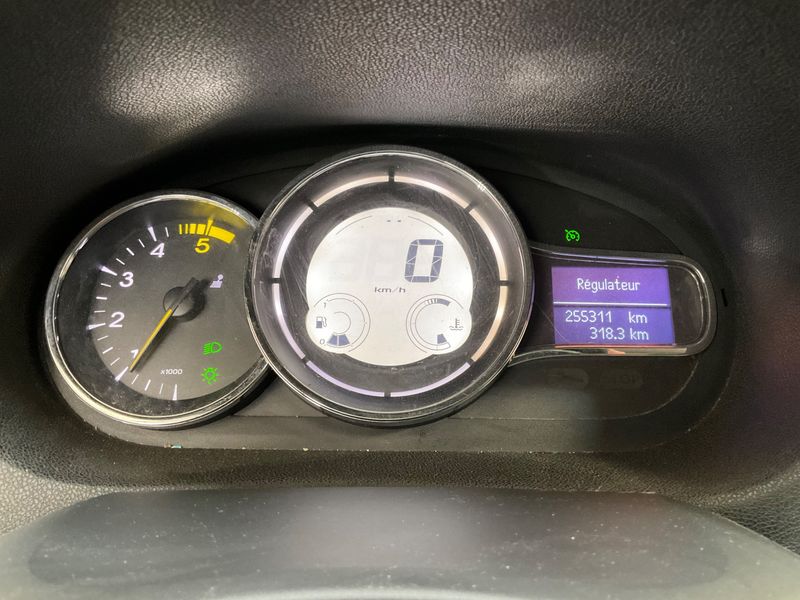 Renault Megane 1.5 dCi Limited 2014 – снимка 4