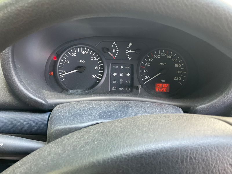 Renault Clio 1.2 Expression 2001 – снимка 4
