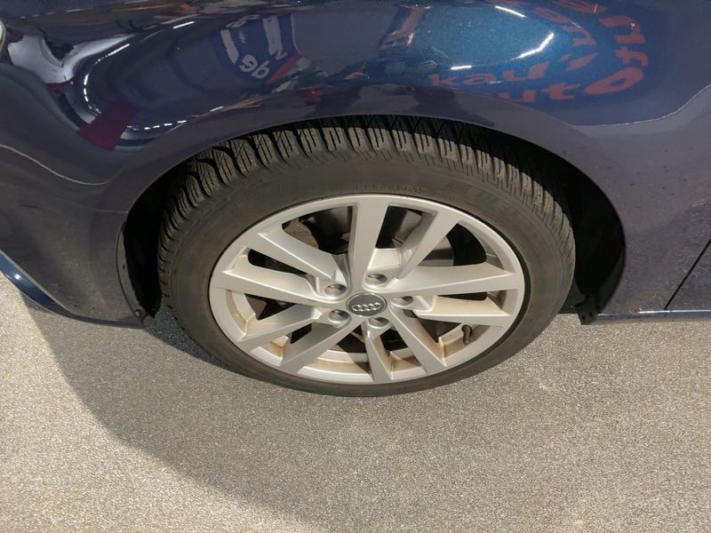 Audi A3 Sportback 1.6 TDI Sport 2018 – снимка 3