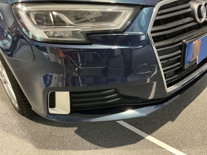 Audi A3 Sportback 1.6 TDI Sport 2018 – снимка 38