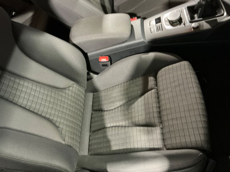Audi A3 Sportback 1.6 TDI Sport 2018 – снимка 32