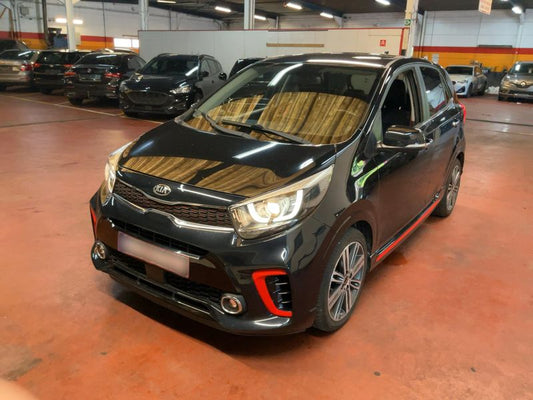Kia Picanto 1.2 GT Line 2020 – снимка 1