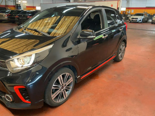 Kia Picanto 1.2 GT Line 2020 – снимка 2