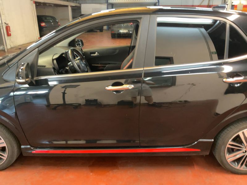 Kia Picanto 1.2 GT Line 2020 – снимка 5