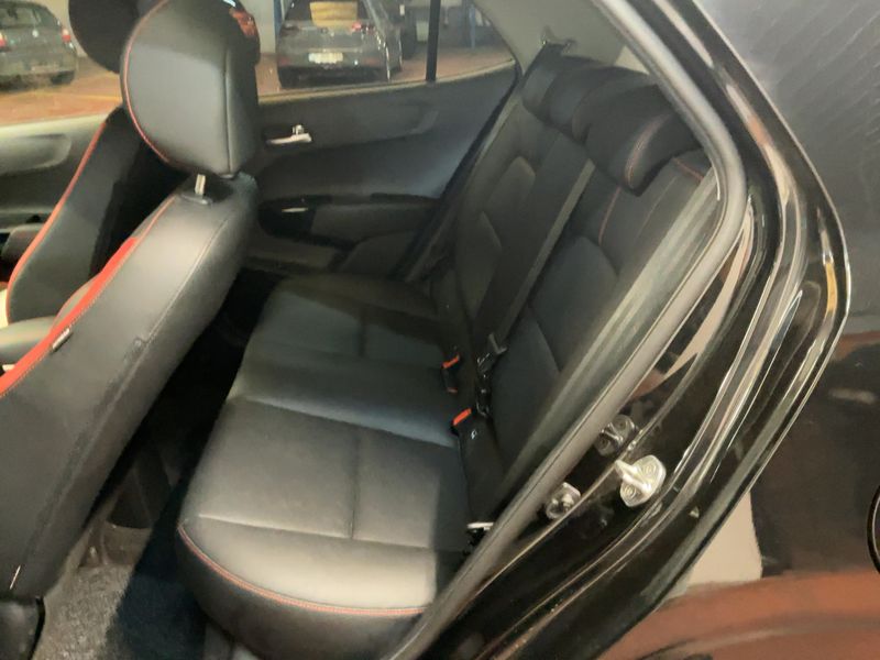 Kia Picanto 1.2 GT Line 2020 – снимка 20