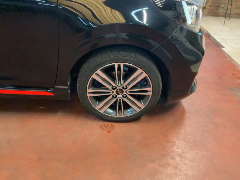 Kia Picanto 1.2 GT Line 2020 – снимка 12