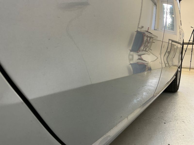 Volkswagen Golf VII Sportsvan 1.4 TSI Lounge BlueMotion Tech 2015 – снимка 25