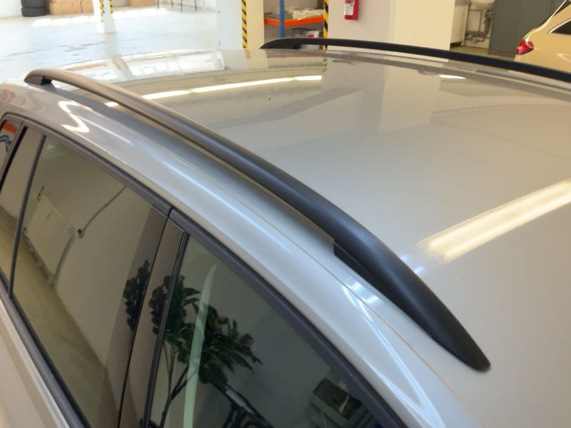 Volkswagen Golf VII Sportsvan 1.4 TSI Lounge BlueMotion Tech 2015 – снимка 13