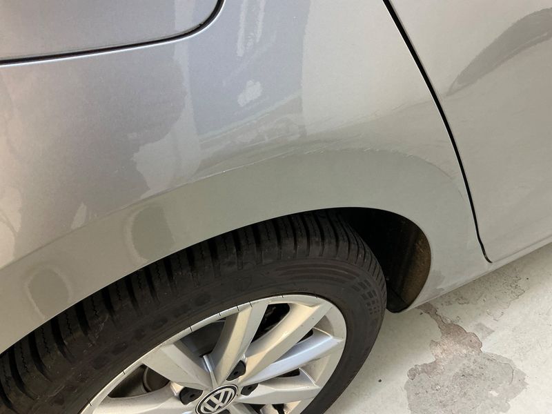 Volkswagen Golf VII Sportsvan 1.4 TSI Lounge BlueMotion Tech 2015 – снимка 22