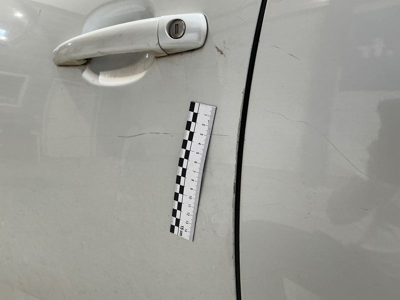Peugeot 3008 1.6 Blue-HDi Féline 2016 – снимка 23