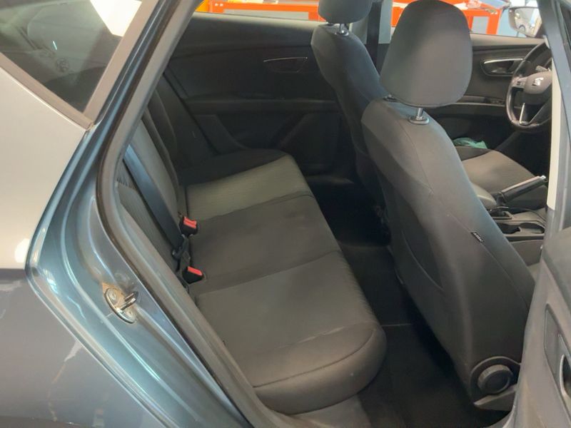 Seat Leon 1.2 TSI Style 2013 – снимка 19