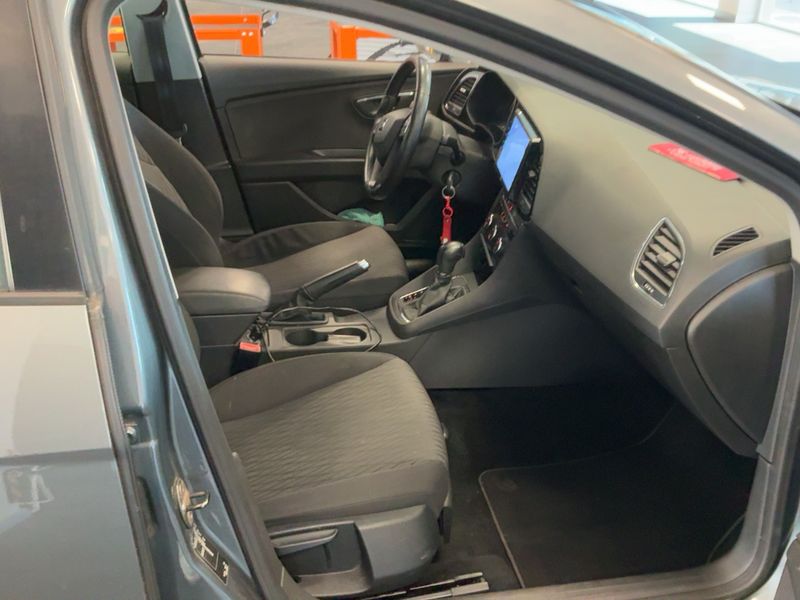 Seat Leon 1.2 TSI Style 2013 – снимка 16