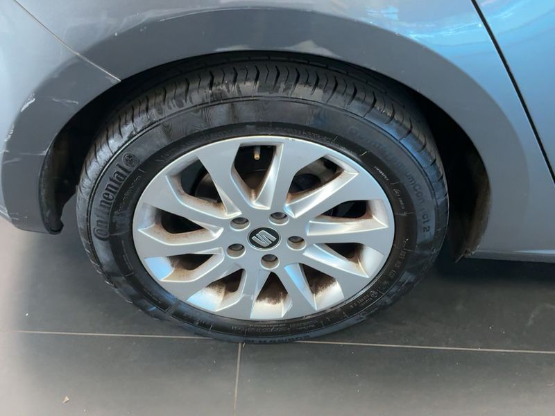 Seat Leon 1.2 TSI Style 2013 – снимка 9