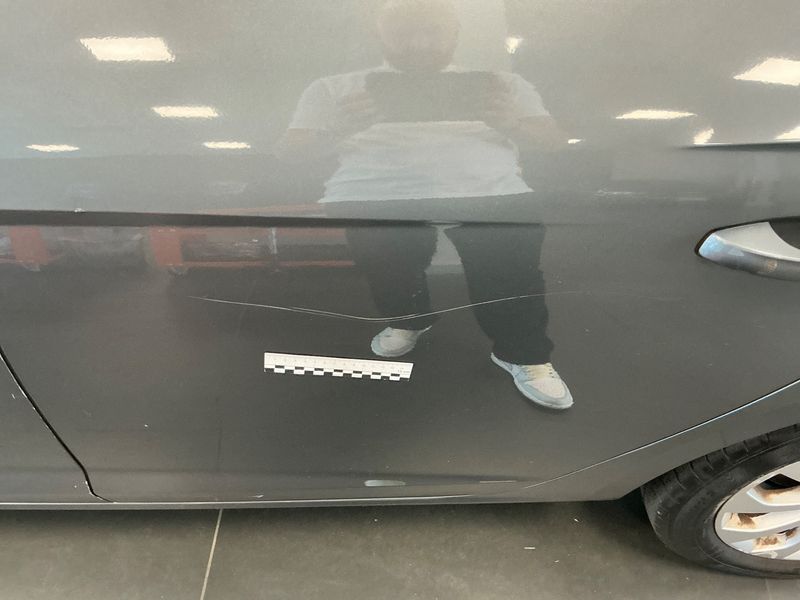 Seat Leon 1.2 TSI Style 2013 – снимка 25