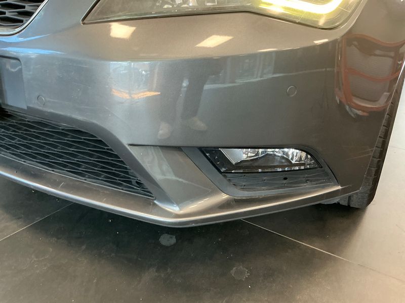 Seat Leon 1.2 TSI Style 2013 – снимка 34