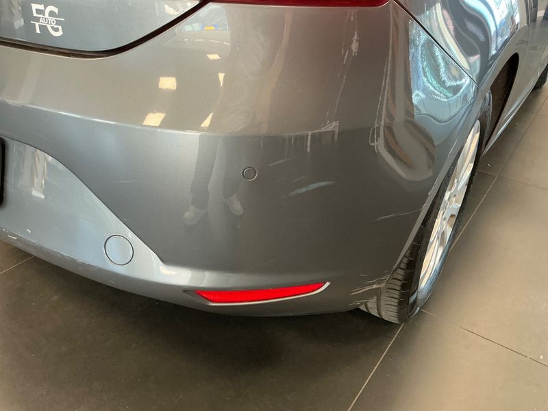 Seat Leon 1.2 TSI Style 2013 – снимка 30