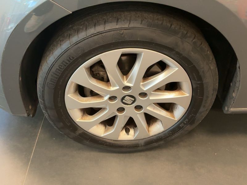 Seat Leon 1.2 TSI Style 2013 – снимка 3