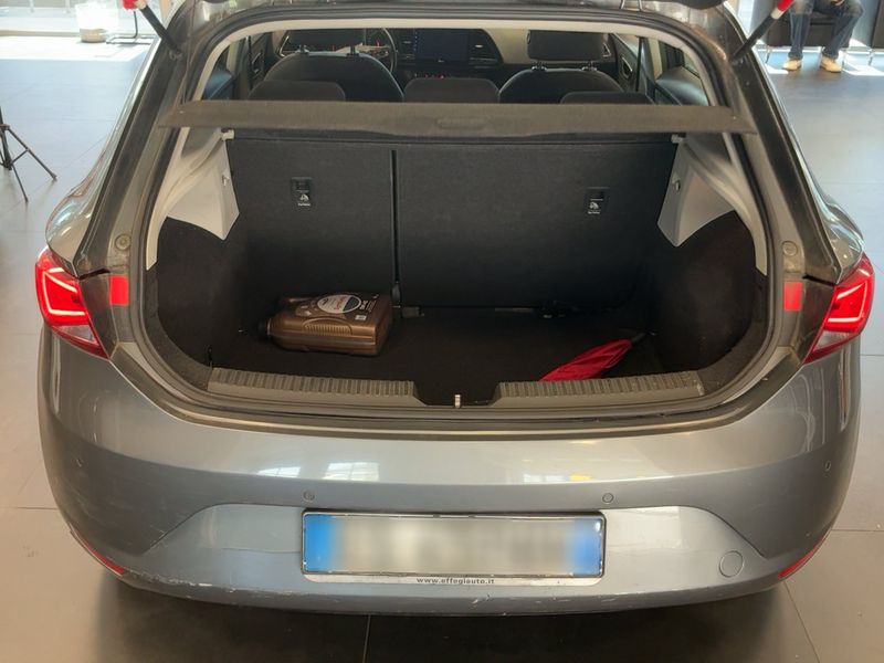 Seat Leon 1.2 TSI Style 2013 – снимка 15