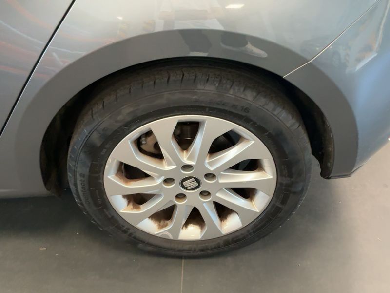 Seat Leon 1.2 TSI Style 2013 – снимка 5