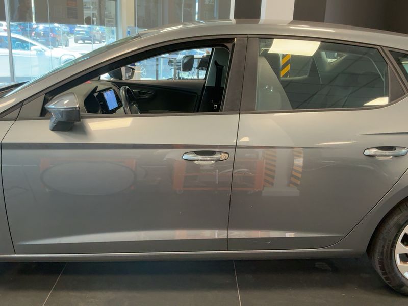 Seat Leon 1.2 TSI Style 2013 – снимка 4