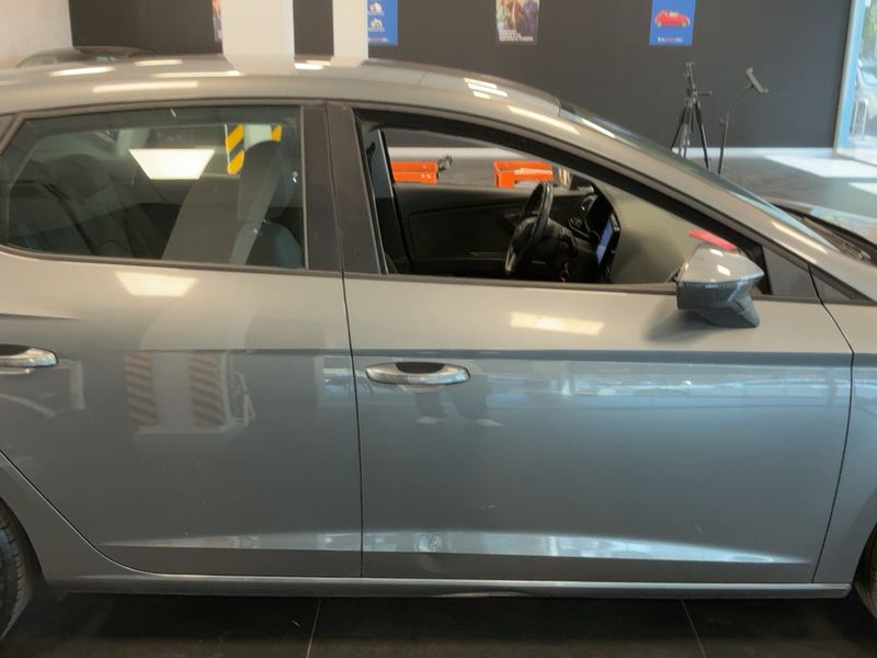 Seat Leon 1.2 TSI Style 2013 – снимка 10