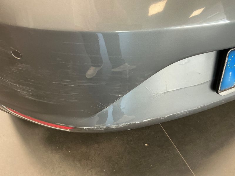 Seat Leon 1.2 TSI Style 2013 – снимка 31