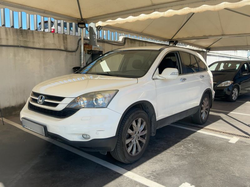 Honda CR-V 2.2 DTEC Comfort 2010