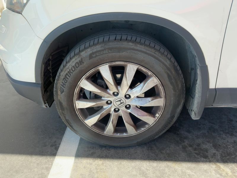 Honda CR-V 2.2 DTEC Comfort 2010 – снимка 17