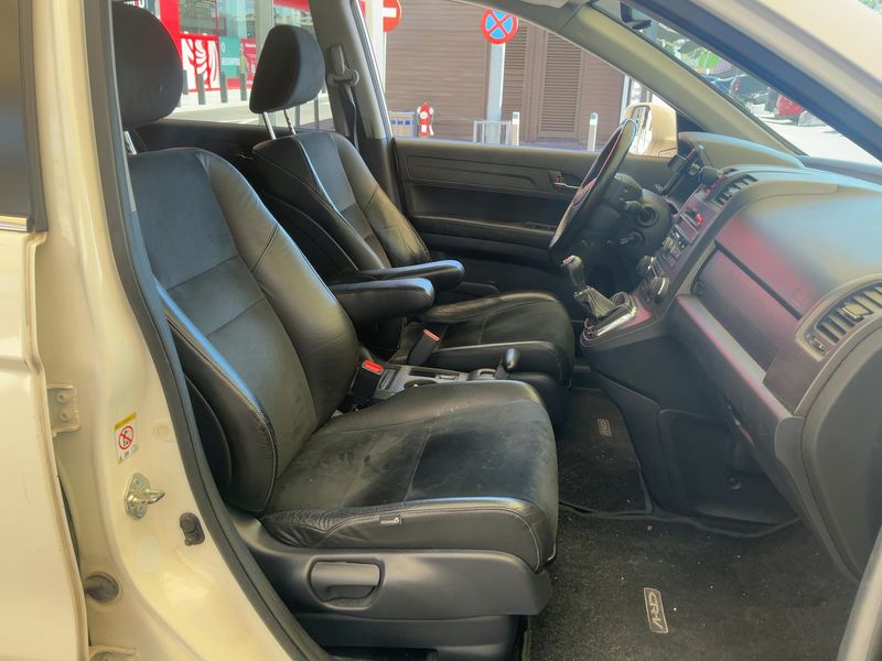 Honda CR-V 2.2 DTEC Comfort 2010 – снимка 11
