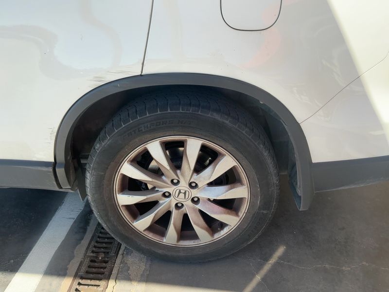 Honda CR-V 2.2 DTEC Comfort 2010 – снимка 18