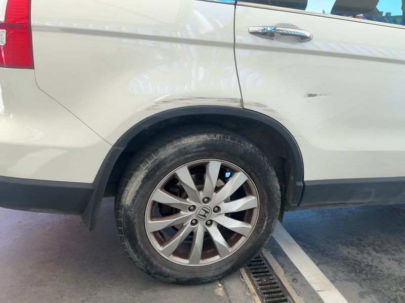 Honda CR-V 2.2 DTEC Comfort 2010 – снимка 19