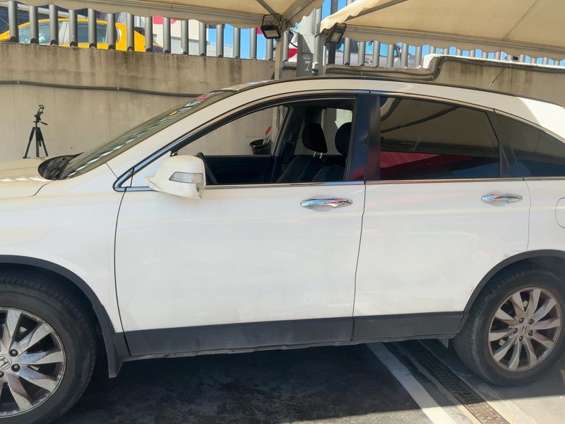 Honda CR-V 2.2 DTEC Comfort 2010 – снимка 4