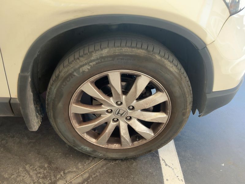 Honda CR-V 2.2 DTEC Comfort 2010 – снимка 20