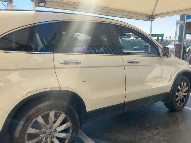 Honda CR-V 2.2 DTEC Comfort 2010 – снимка 7