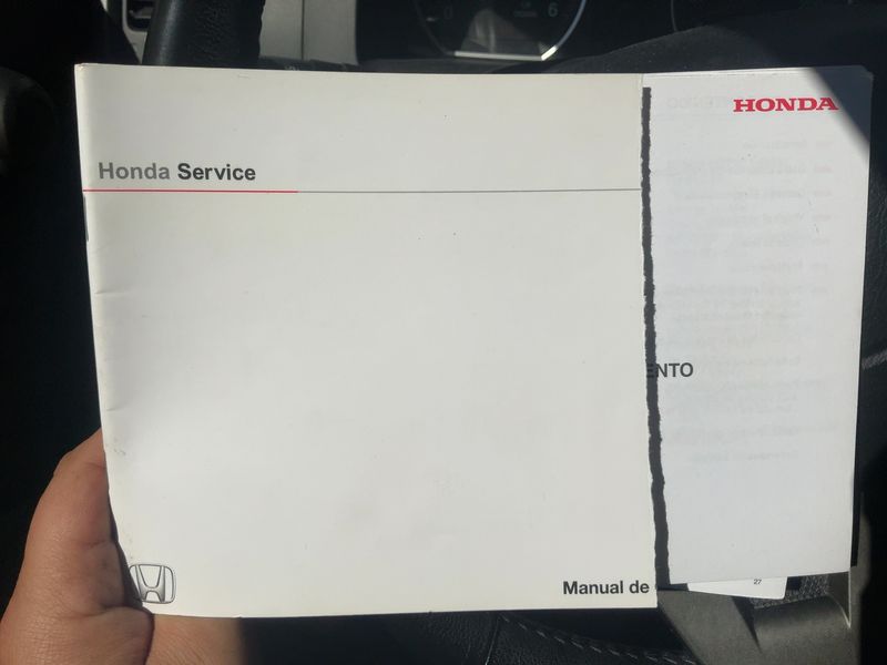 Honda CR-V 2.2 DTEC Comfort 2010 – снимка 22