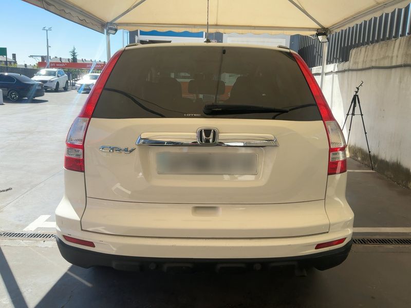 Honda CR-V 2.2 DTEC Comfort 2010 – снимка 5