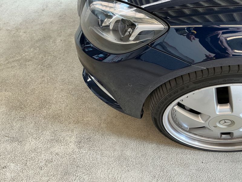 Mercedes-Benz S-Klasse S 500 4Matic AMG Line 2015 – снимка 38