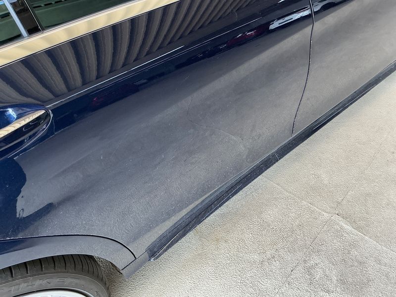 Mercedes-Benz S-Klasse S 500 4Matic AMG Line 2015 – снимка 24