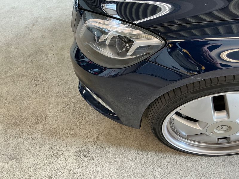 Mercedes-Benz S-Klasse S 500 4Matic AMG Line 2015 – снимка 37