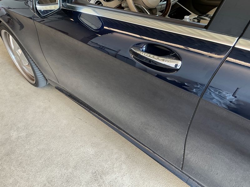 Mercedes-Benz S-Klasse S 500 4Matic AMG Line 2015 – снимка 27