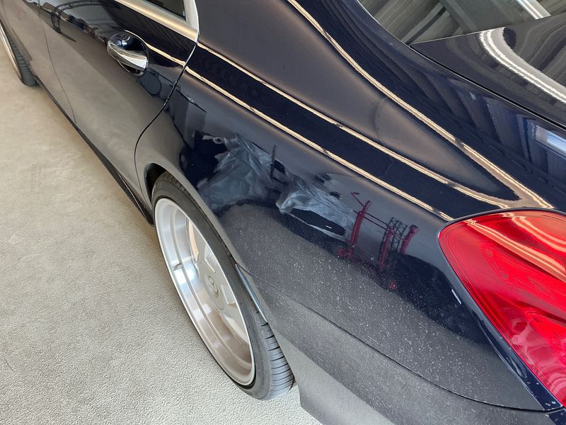 Mercedes-Benz S-Klasse S 500 4Matic AMG Line 2015 – снимка 28