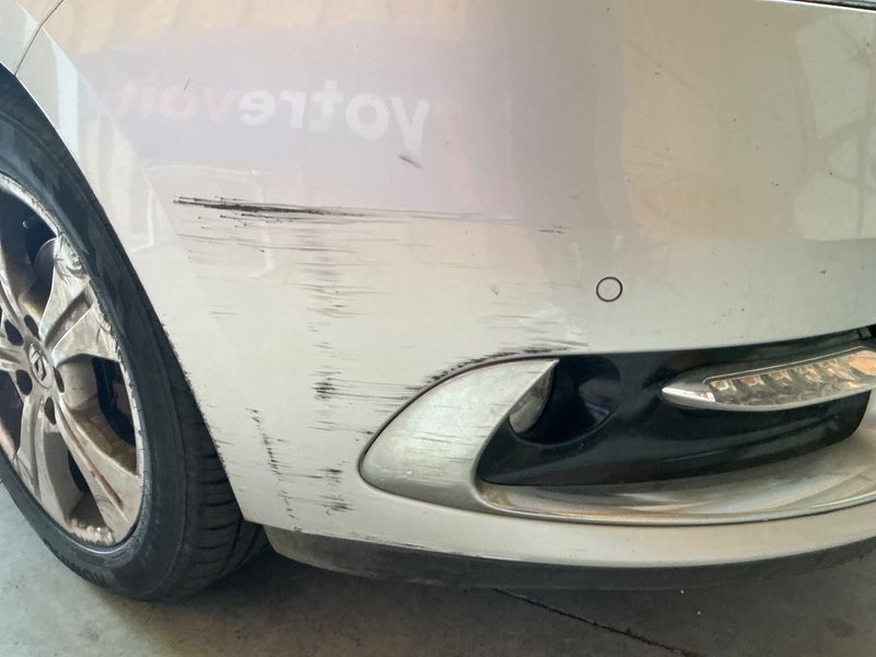 Renault Scenic 1.5 dCi BOSE Edition 2012 – снимка 31