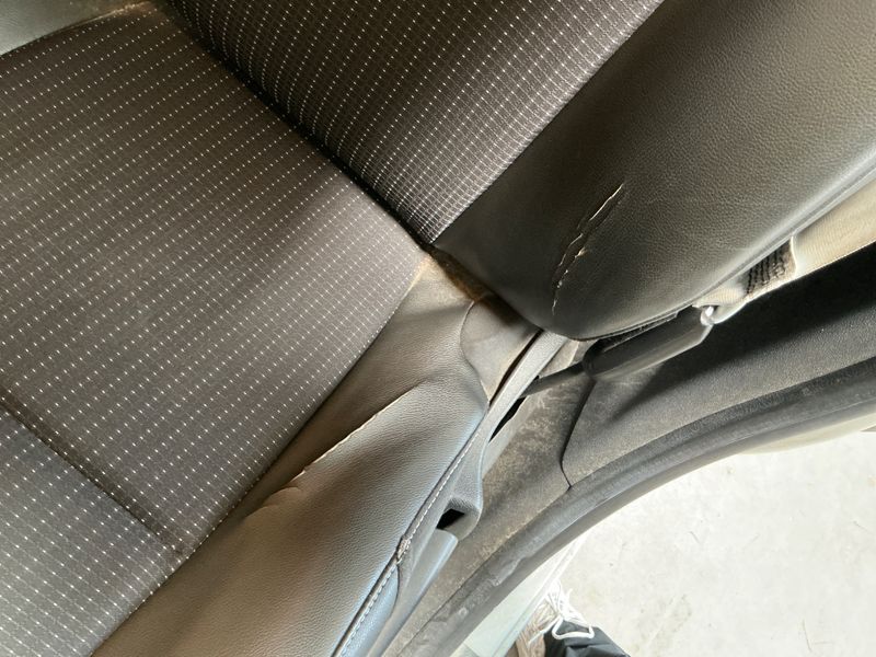 Renault Scenic 1.5 dCi BOSE Edition 2012 – снимка 24