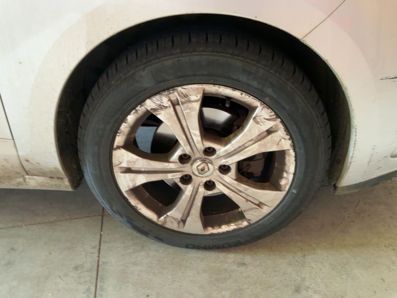 Renault Scenic 1.5 dCi BOSE Edition 2012 – снимка 11