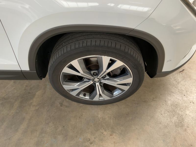 Seat Ateca 1.4 TSI ACT Xcellence 2018 – снимка 11